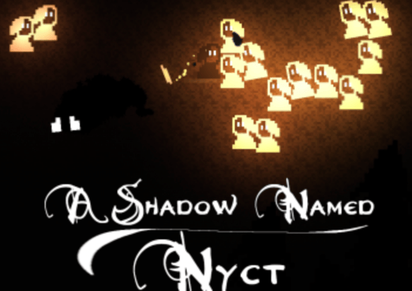 A Shadow Named NYCT