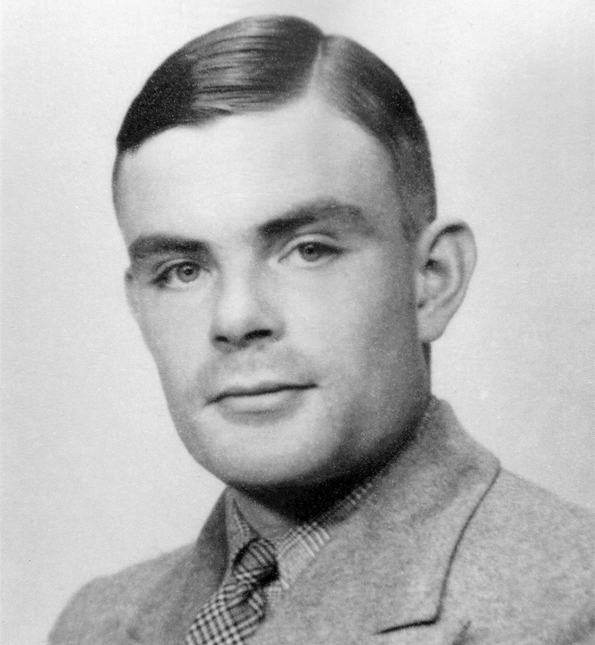 Alan Turing Memorial – Manchester, England - Atlas Obscura