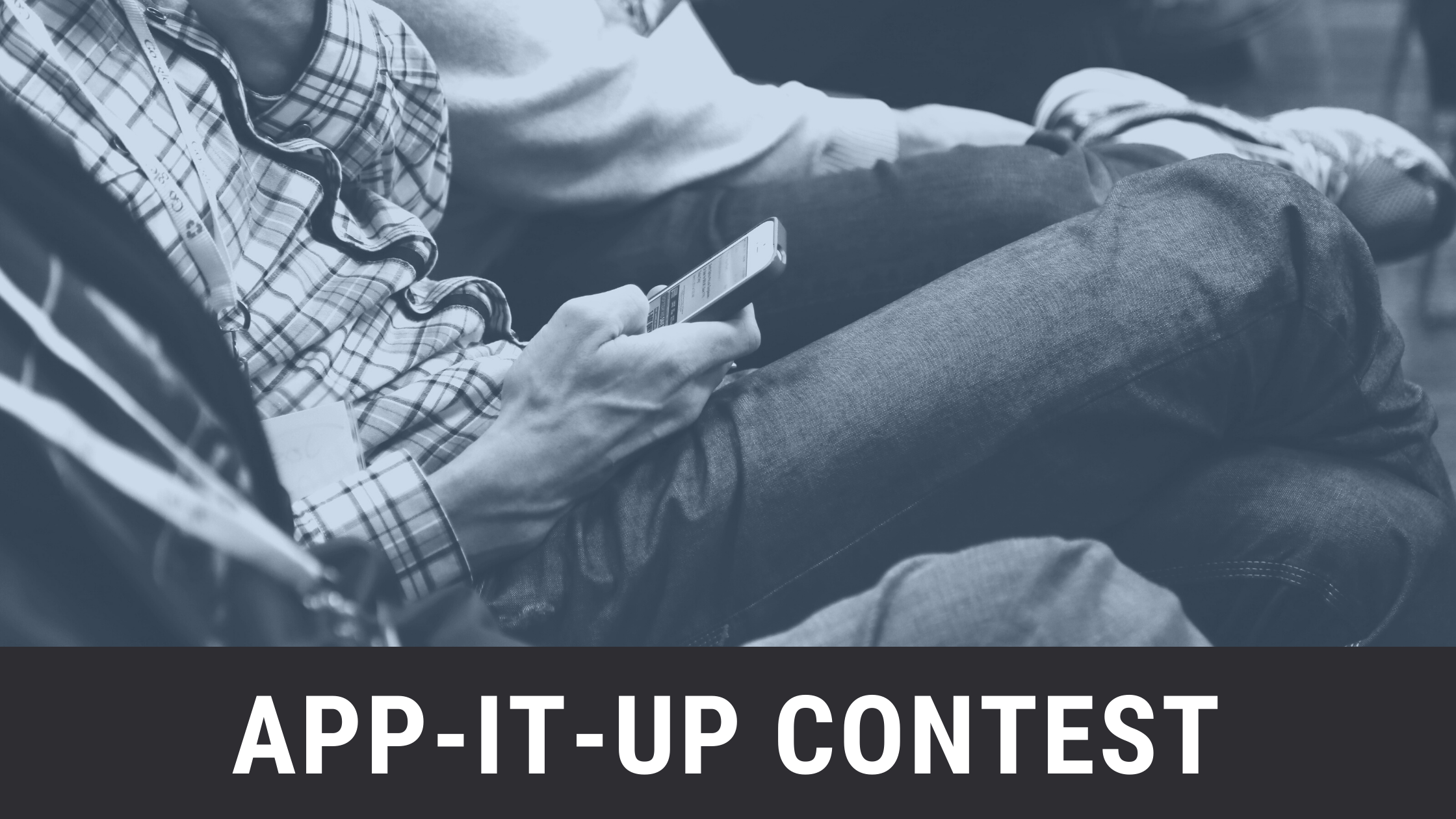 App-It-Up Contest