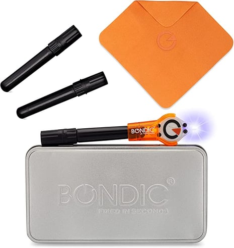 Bondic Welding Kit