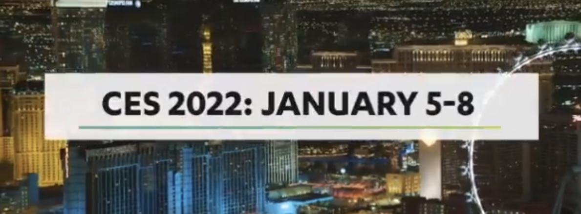 CES 2022