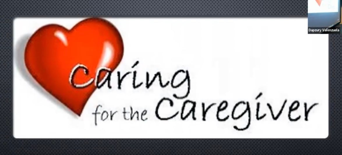 Caregiver
