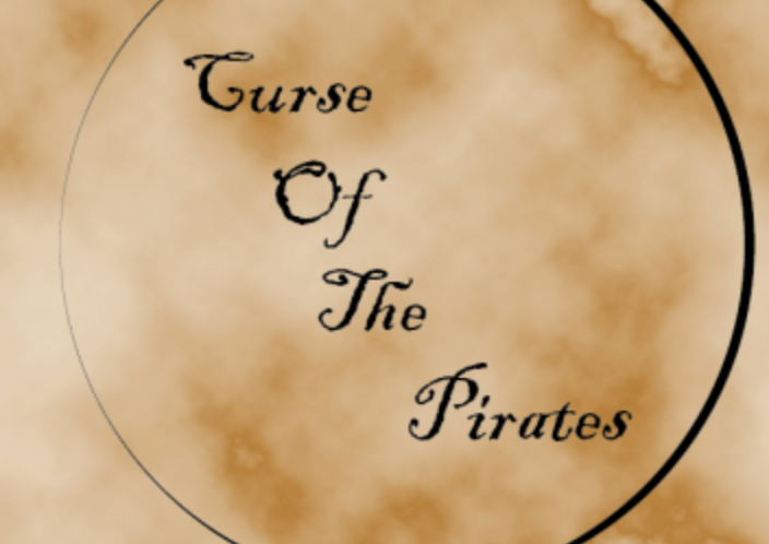 Curse of the Pirates