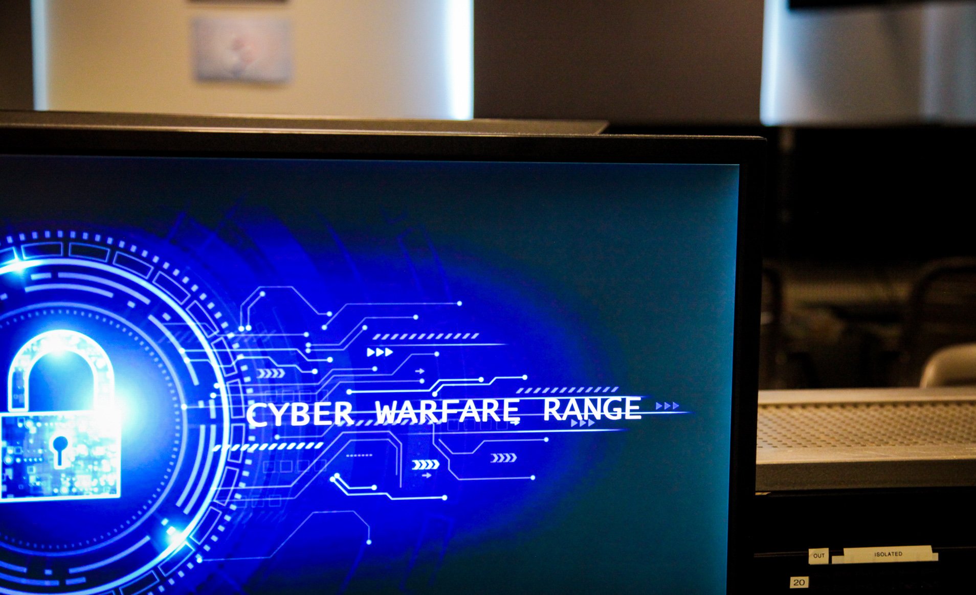 Cyber Range