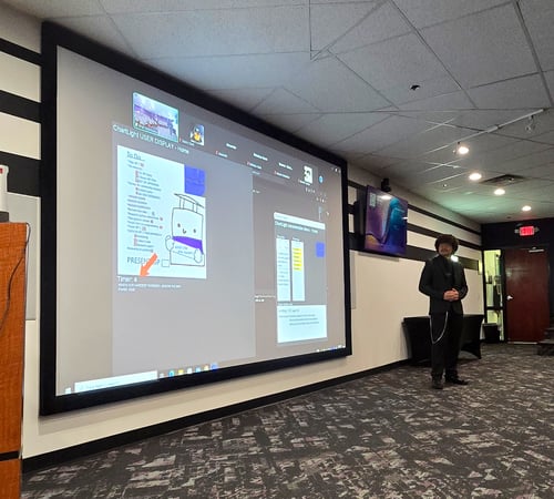 Dec 24 Fall SIP Theater DV60