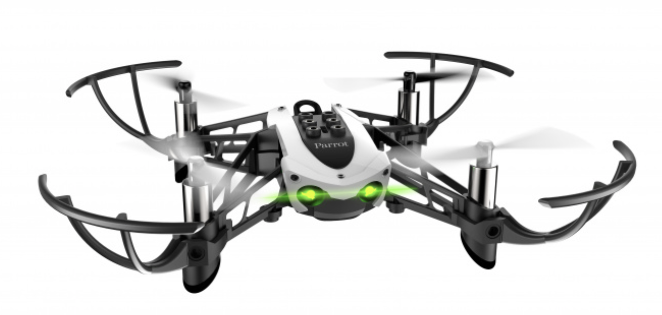 Drone 1