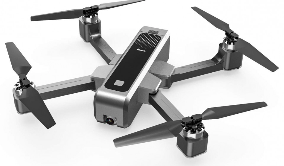 Potensic D Foldable Drone Home Of Drones Potensic D Foldable Drone Home Of Drones