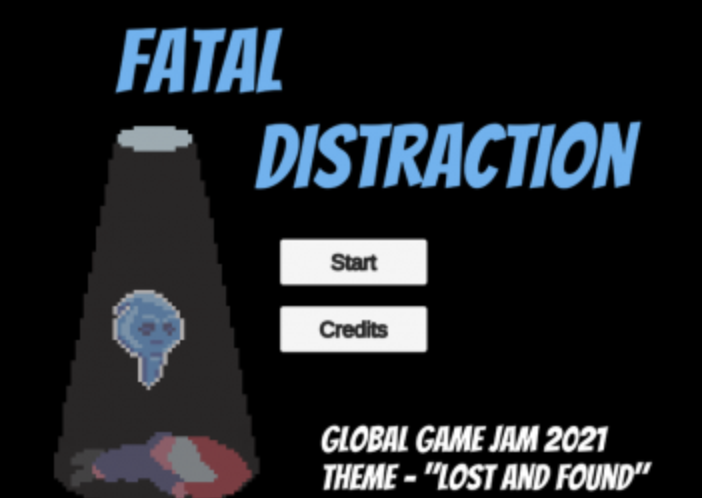 Fatal Distraction