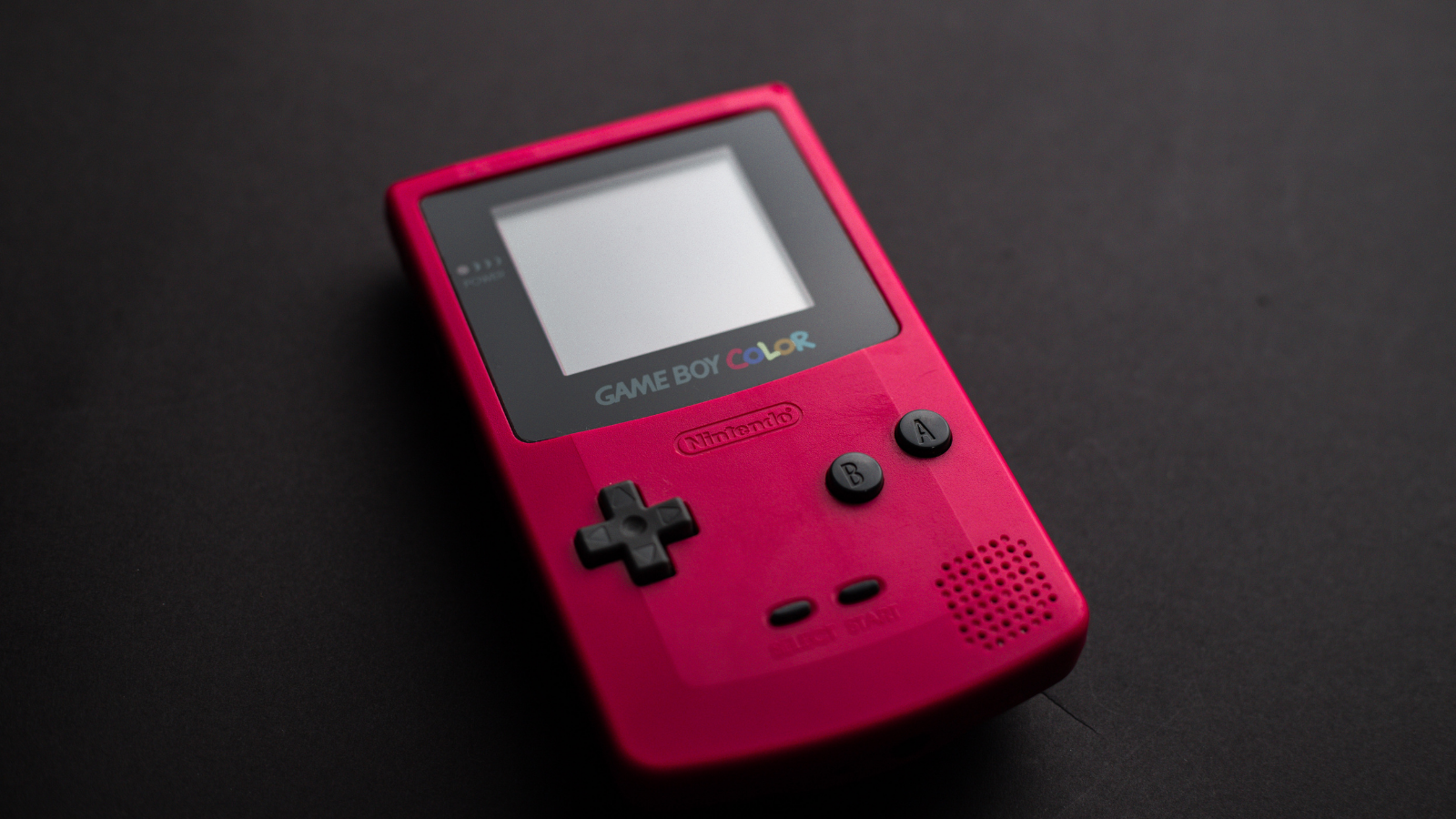 Gameboy