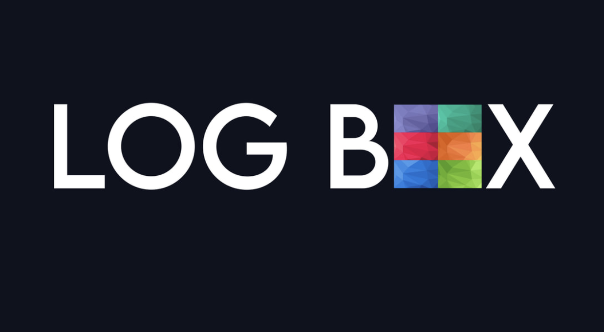 Log Box