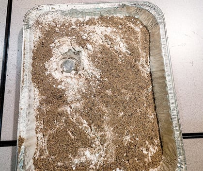 Meteor Crater 4