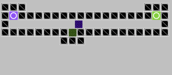Mirror Block