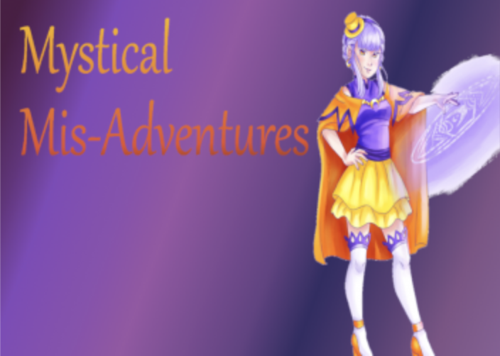 Mystical Mis-Adventures