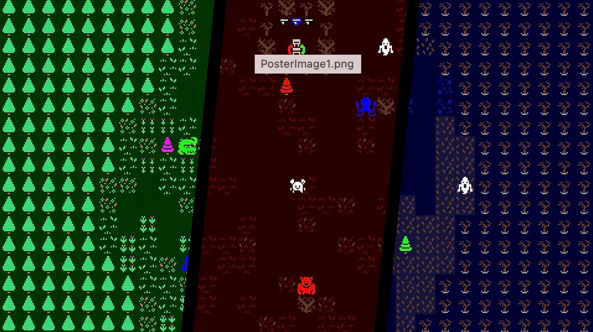 SIP Color of Gameplay