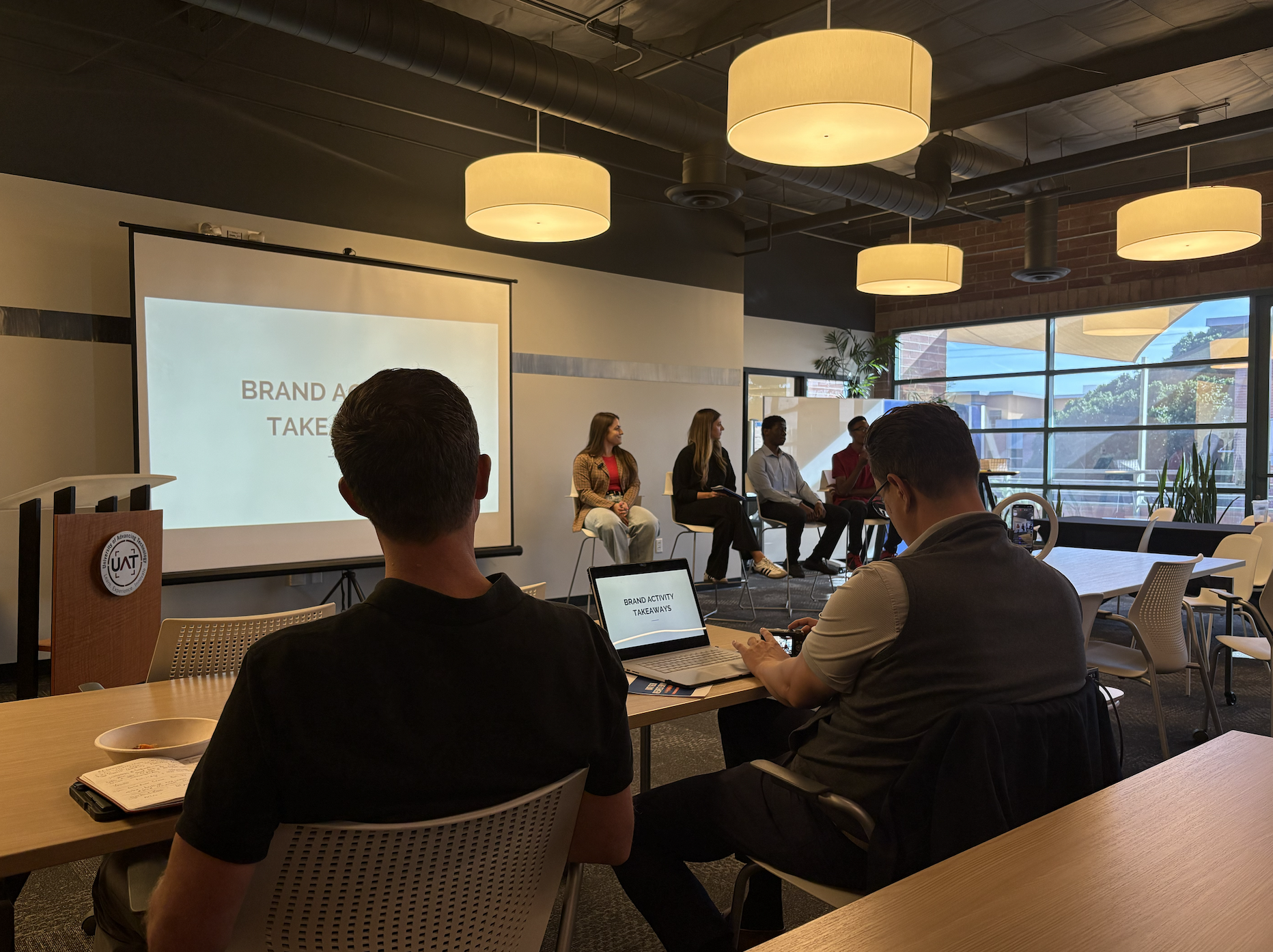 Tech Respect Summit 2025: UAT Leads Arizona into a Responsible Tech Future