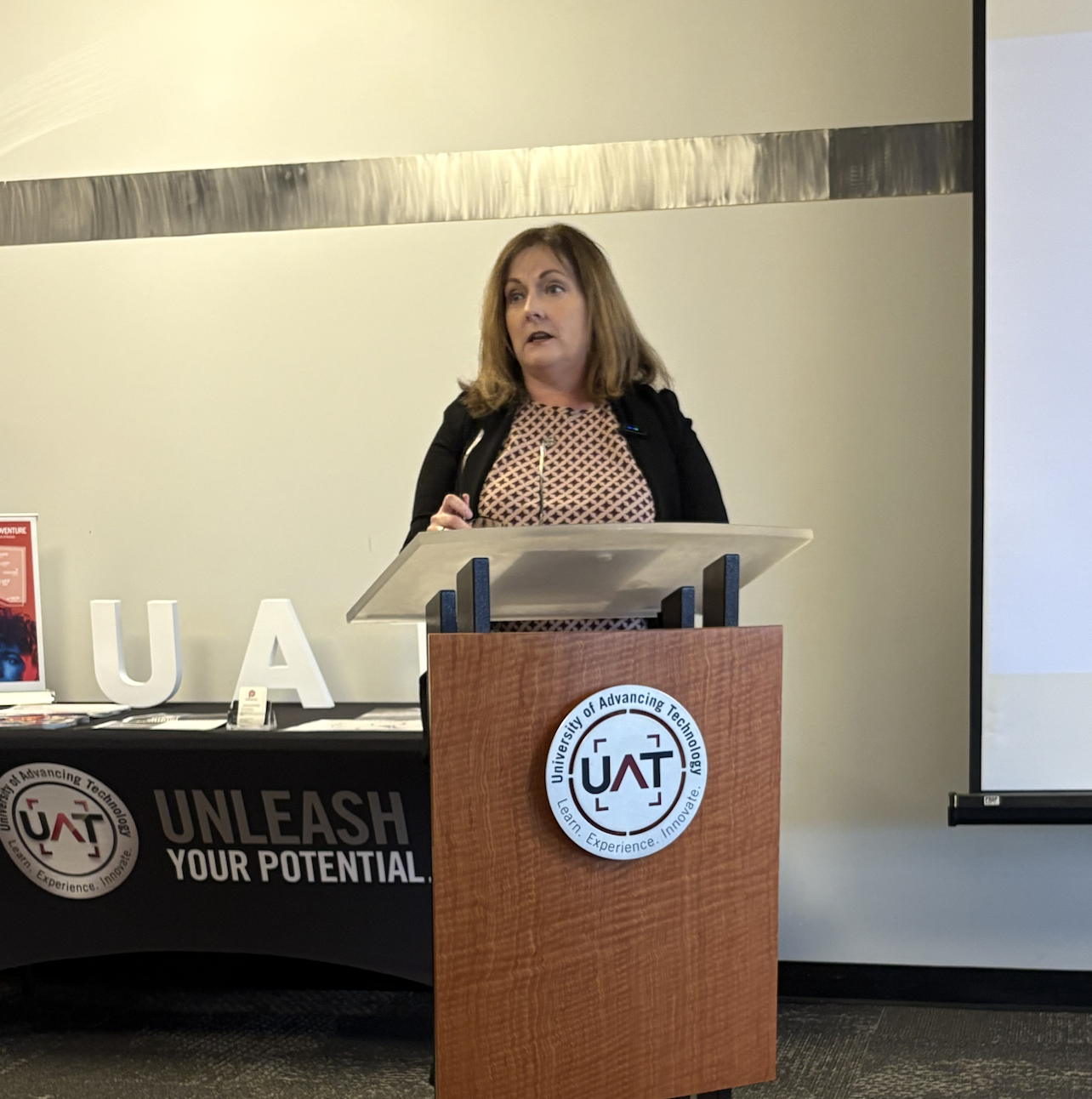 Tech Respect Summit 2025: UAT Leads Arizona into a Responsible Tech Future