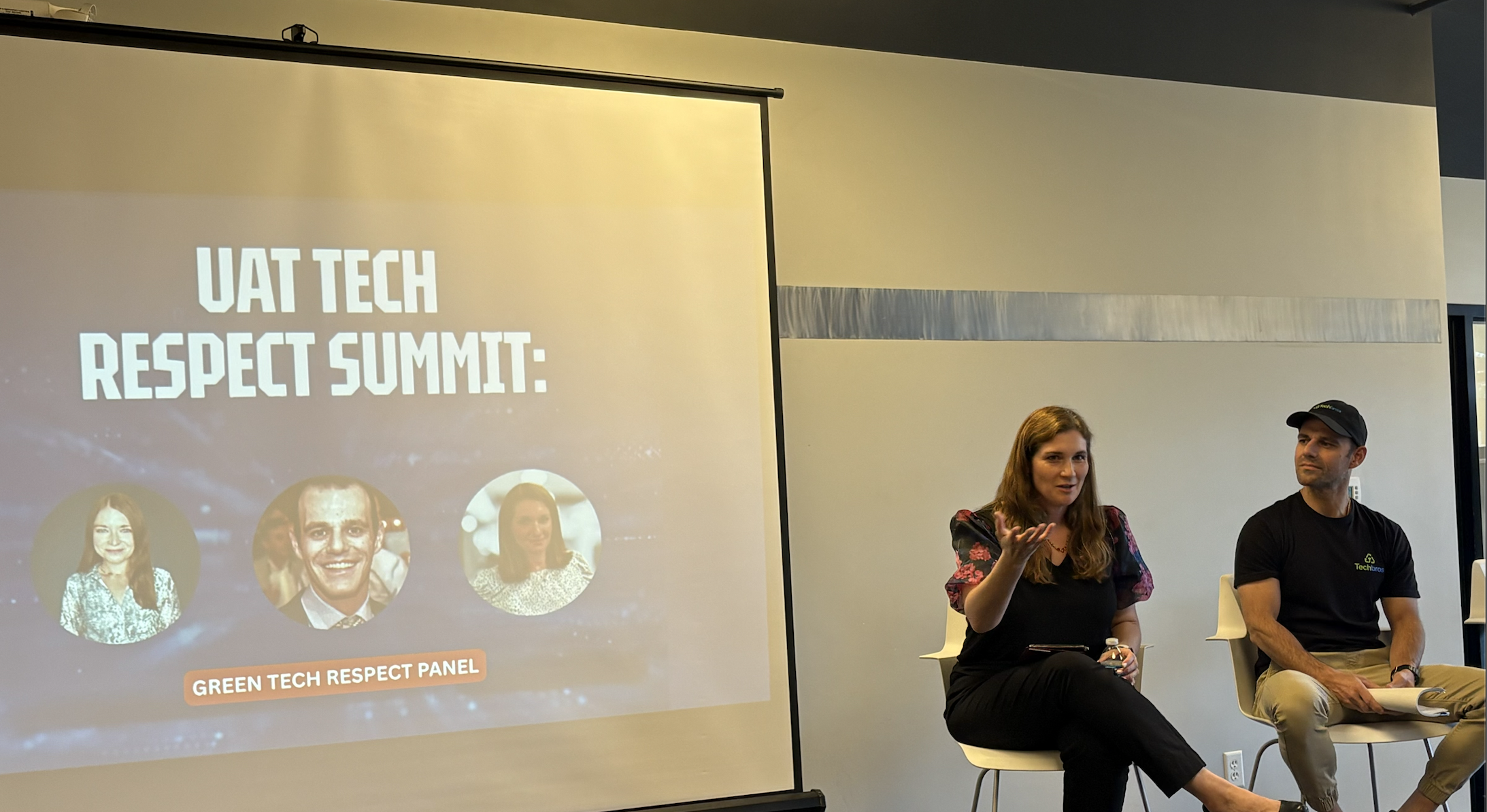 Tech Respect Summit 2025: UAT Leads Arizona into a Responsible Tech Future