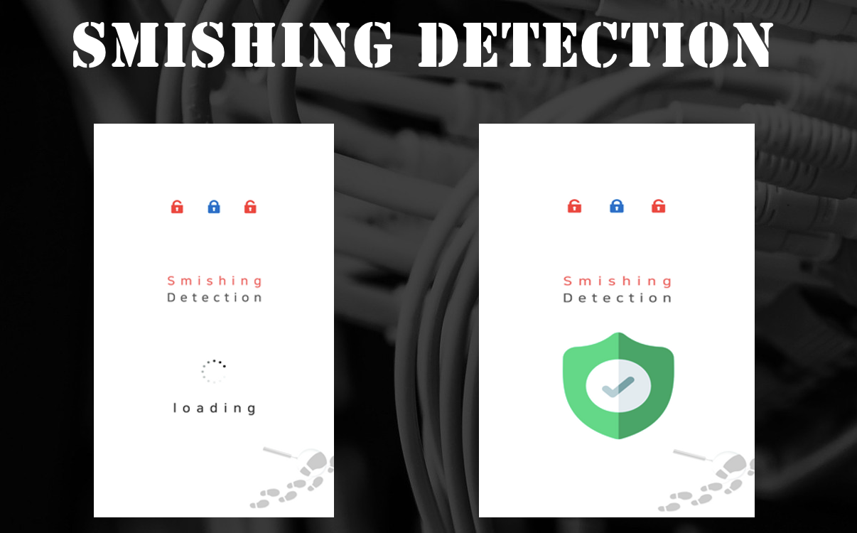 SmishingDetection