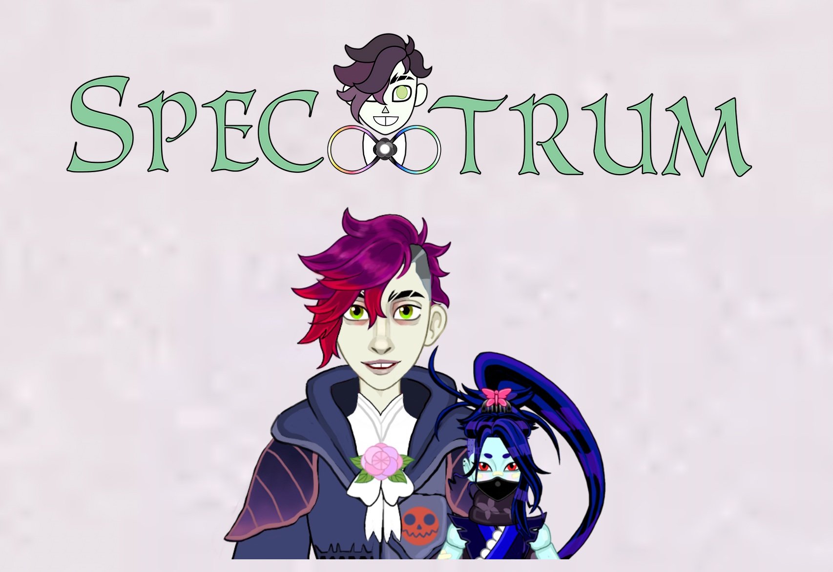 Spectrum - Adam Price