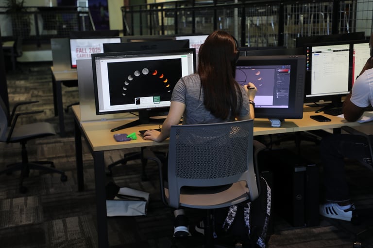 UAT Advertising Art Degree-graphic design degree 2