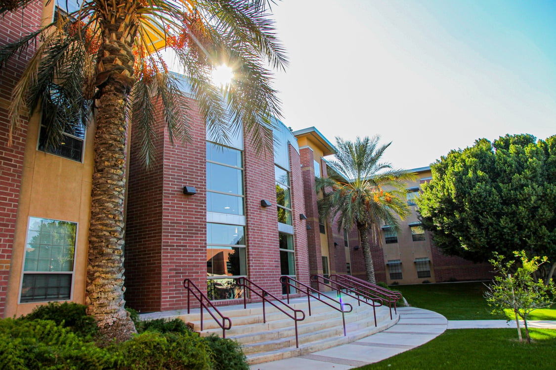 UAT_CAMPUS_TEMPE_AZ UAT_CAMPUS_TEMPE_AZ