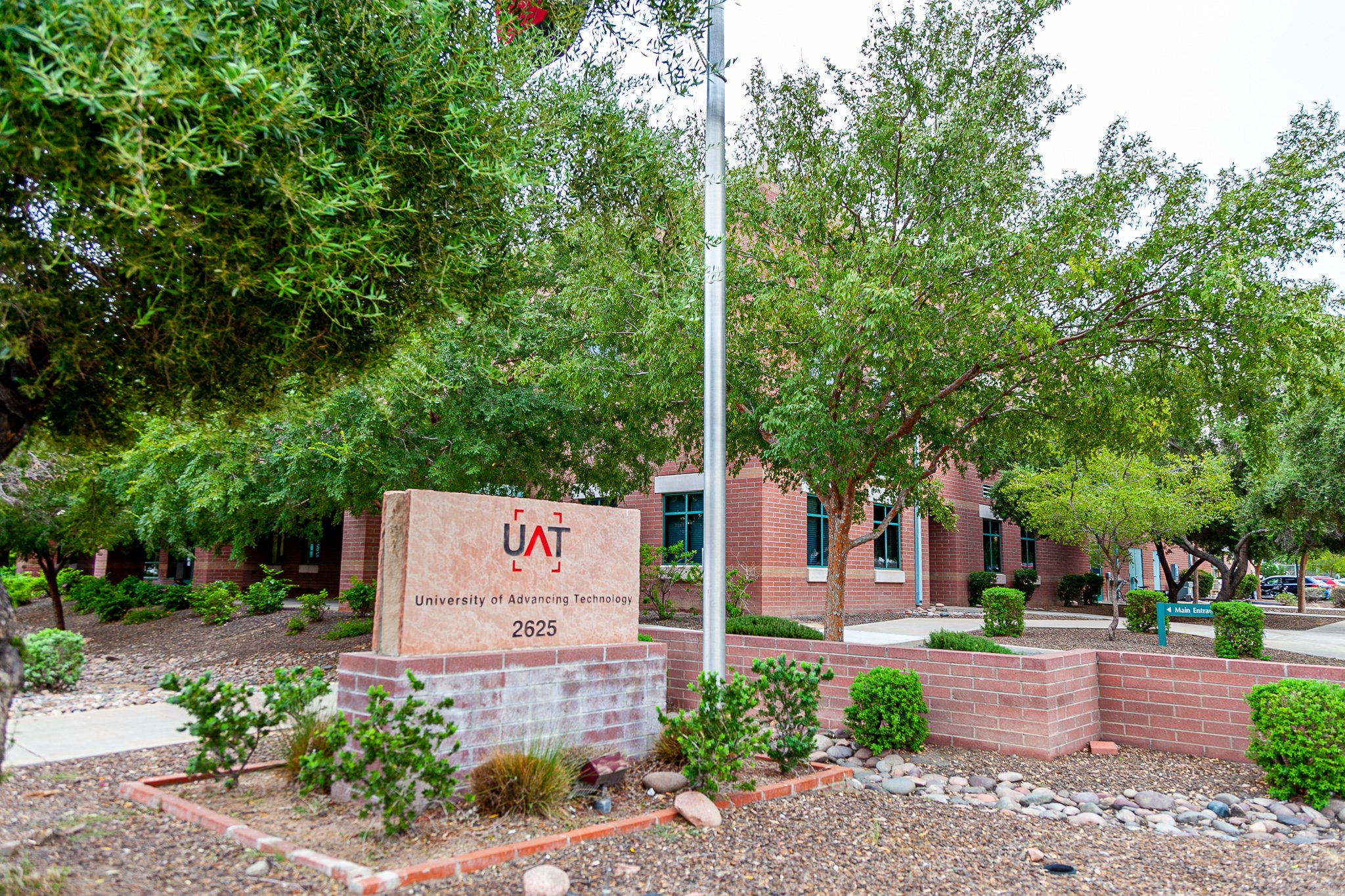 University of Advancing Technology