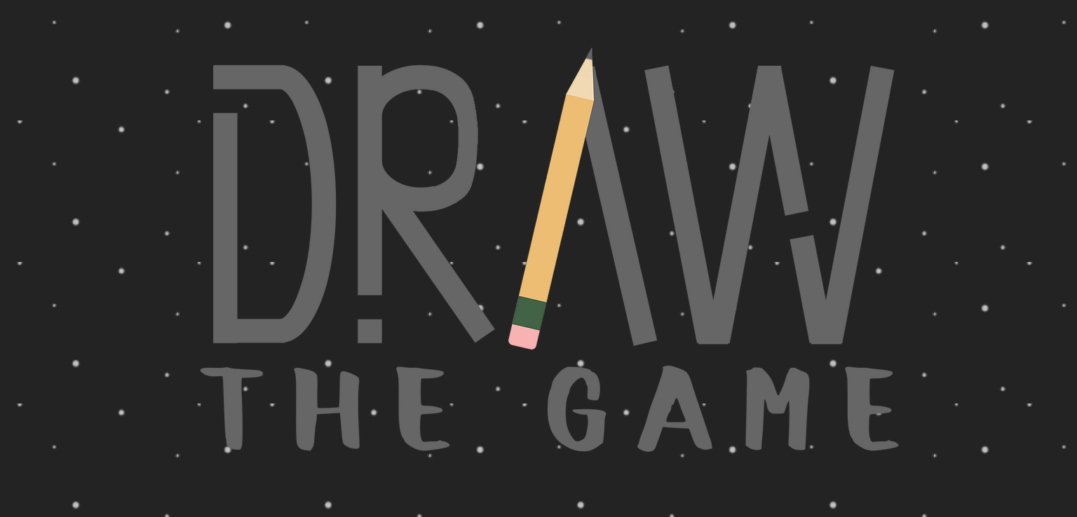 draw the game