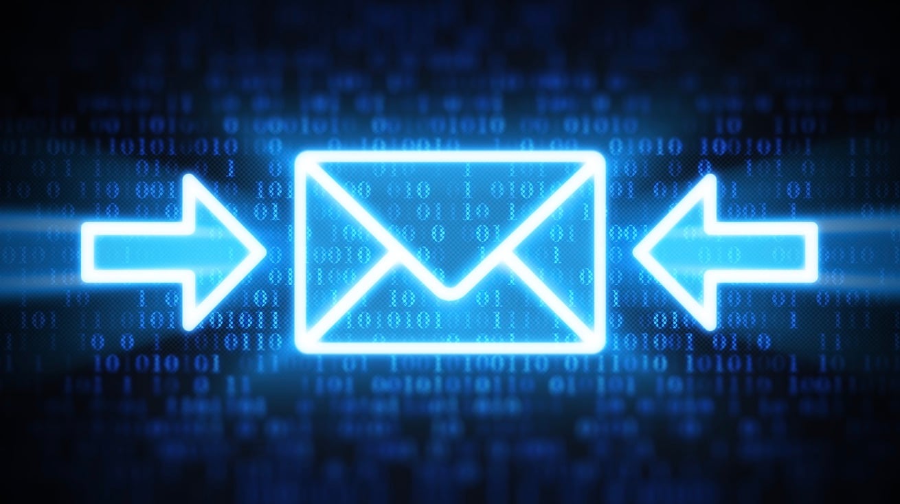Running Your Own Email Server