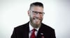 Jason Pistillo, UAT President