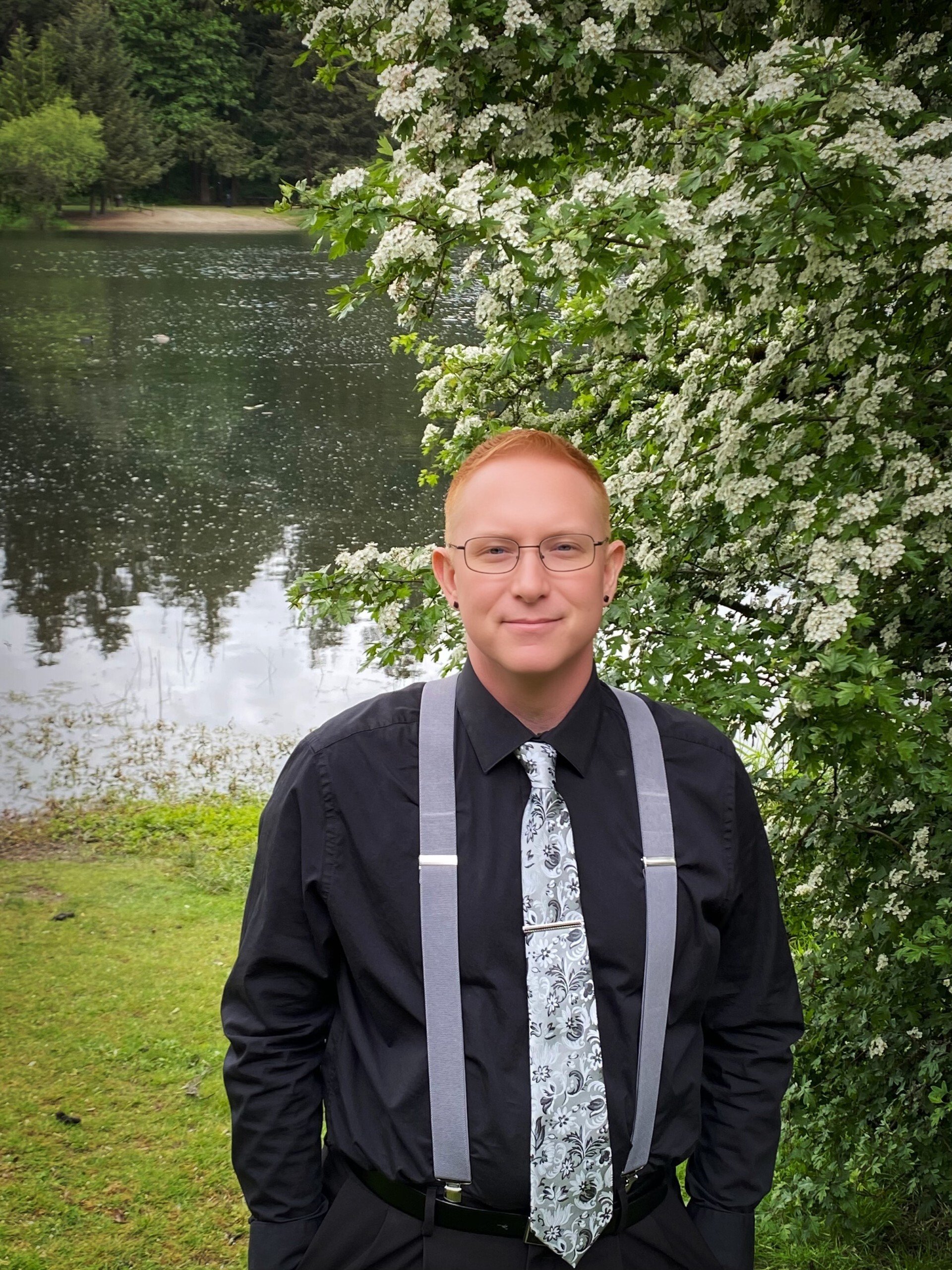 Picture of Adam Zeiner