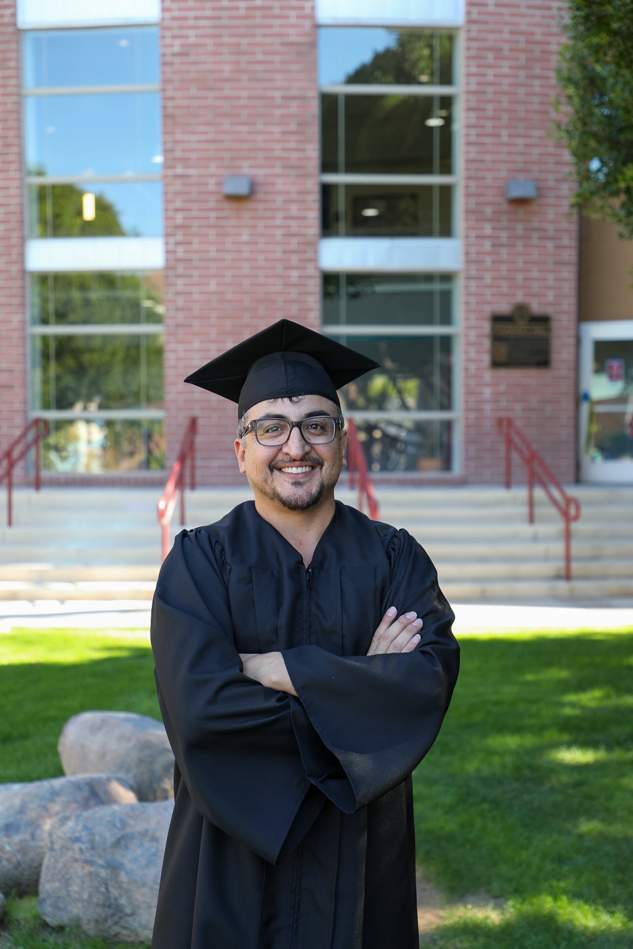 Picture of Joshua Pacheco
