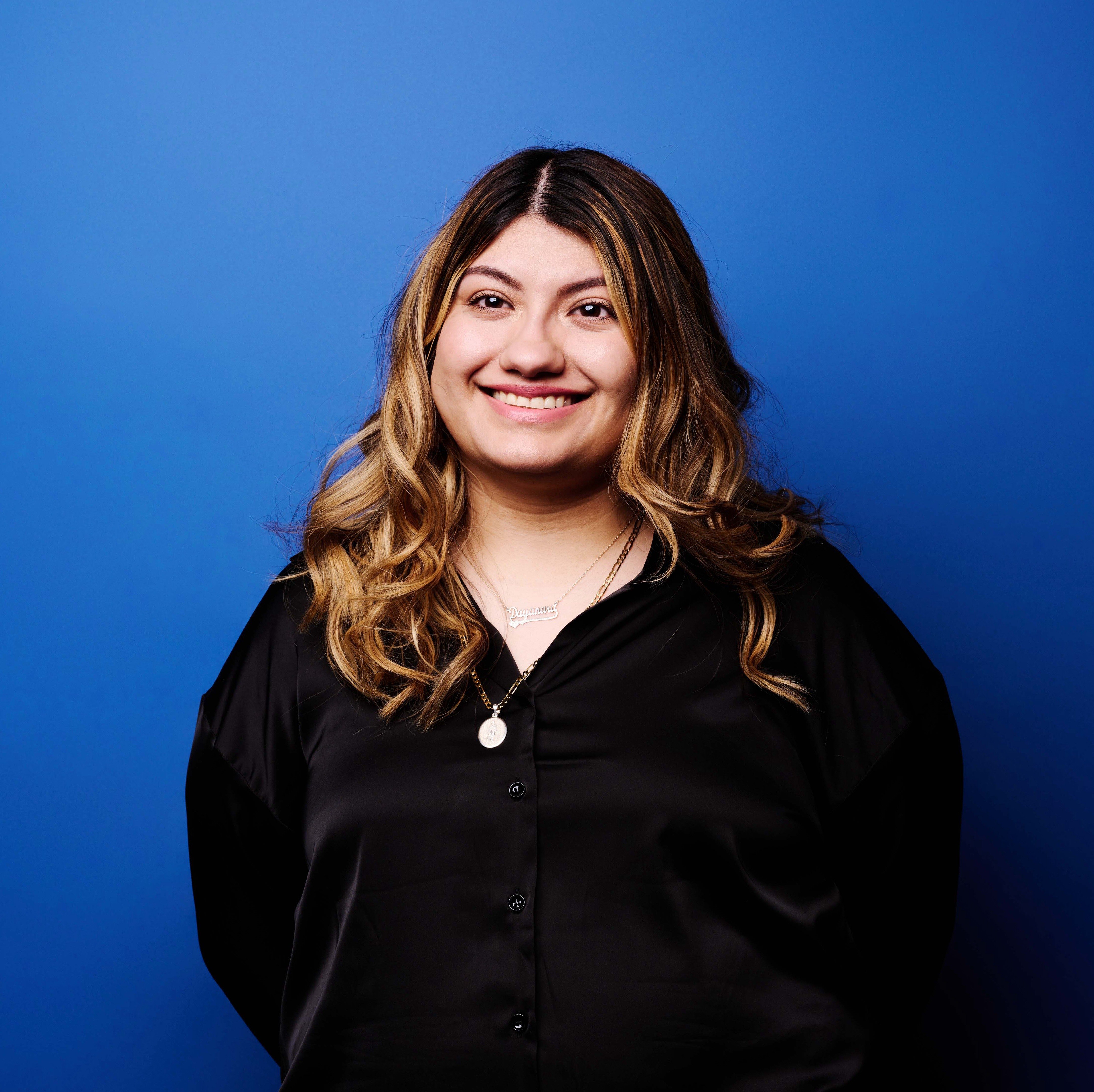 Picture of Dayanara Rubio Sandoval
