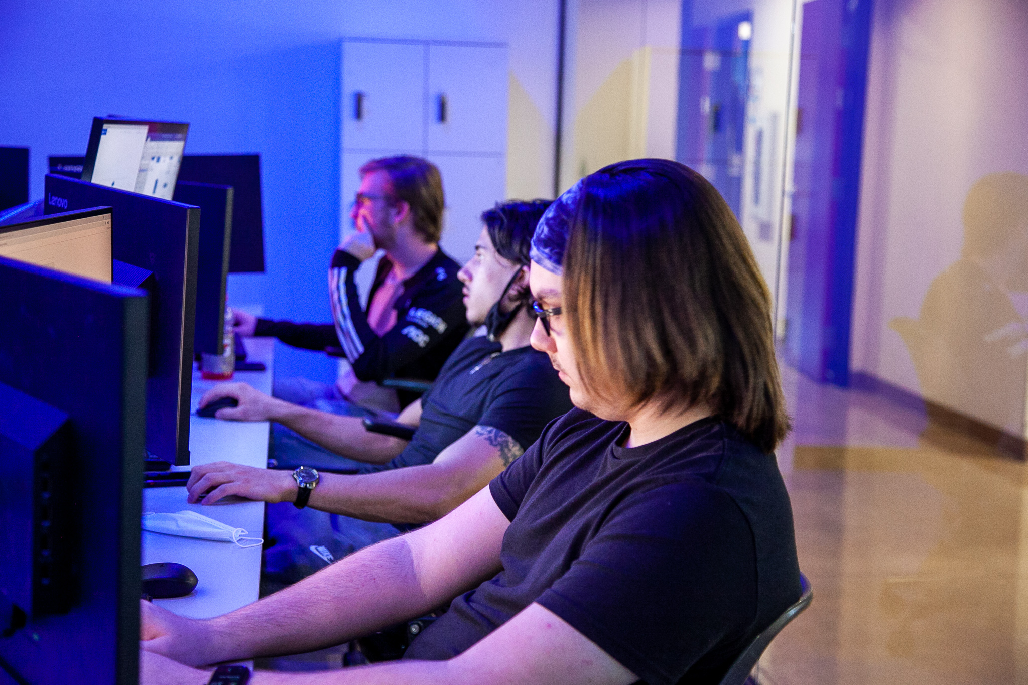 Excellence in Action: UAT Tops Computer Science Education in Arizona