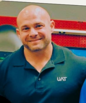 Picture of Mark Smith