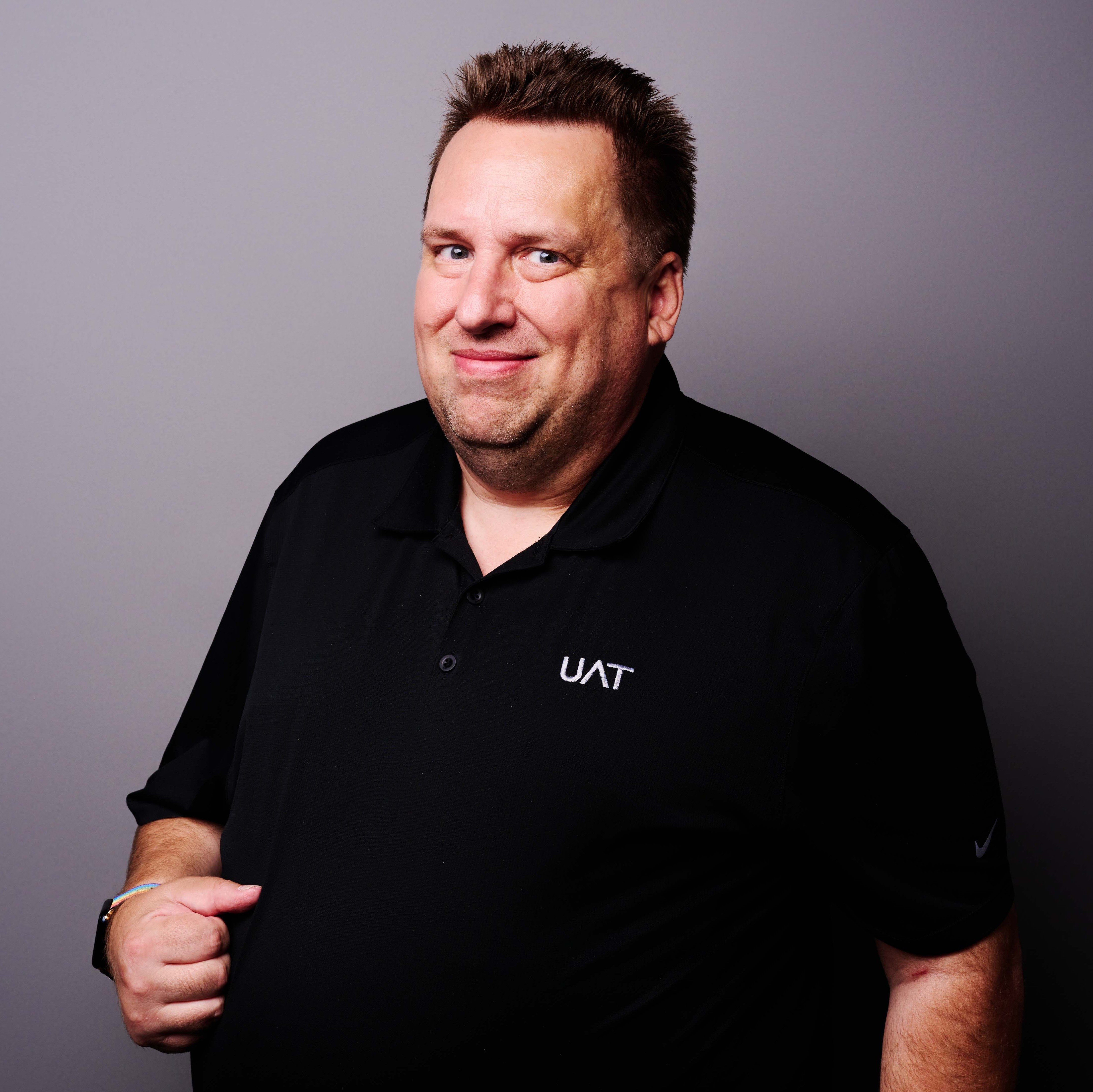 Picture of Dr. Matt Prater