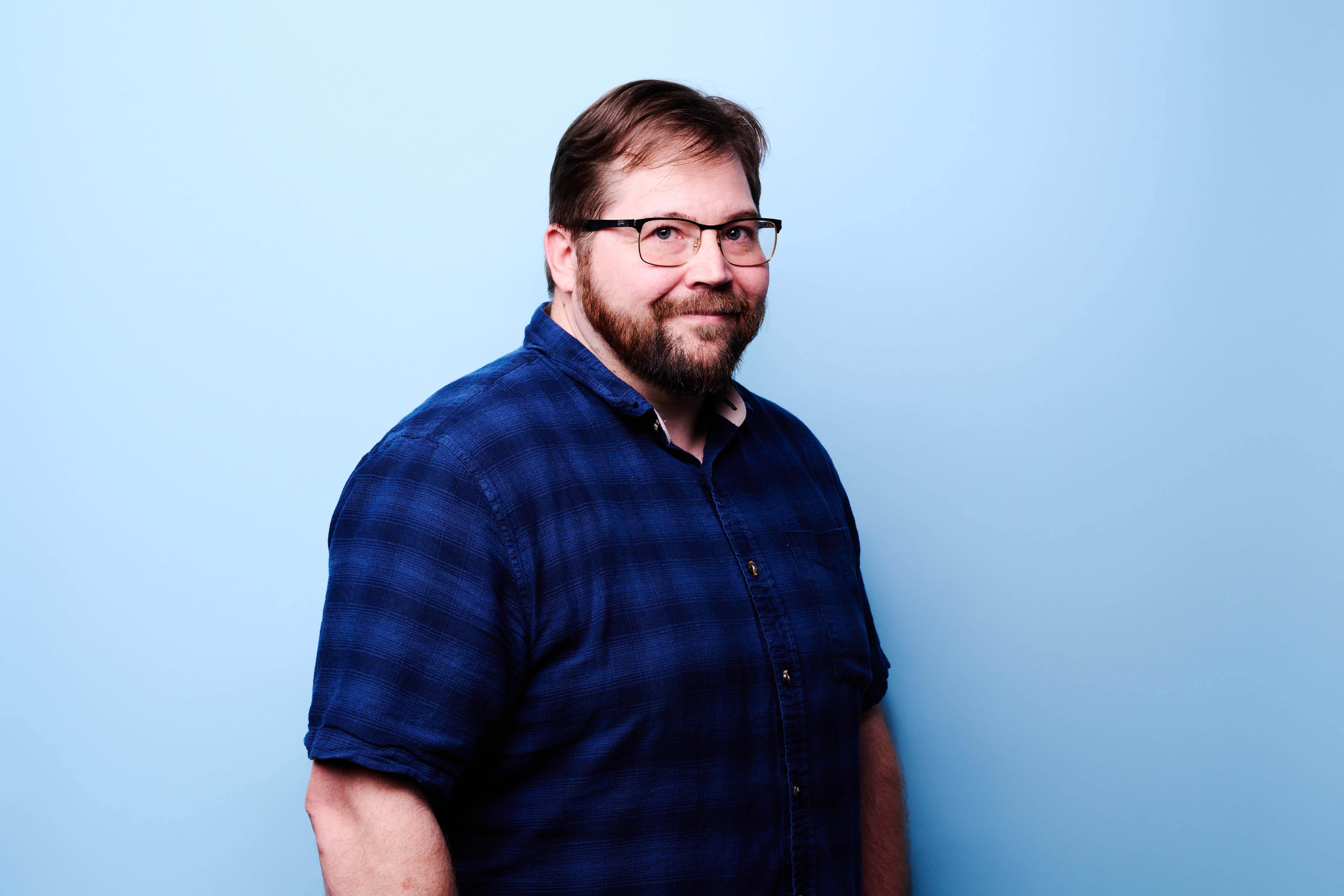 Picture of Dr. Daniel Pike