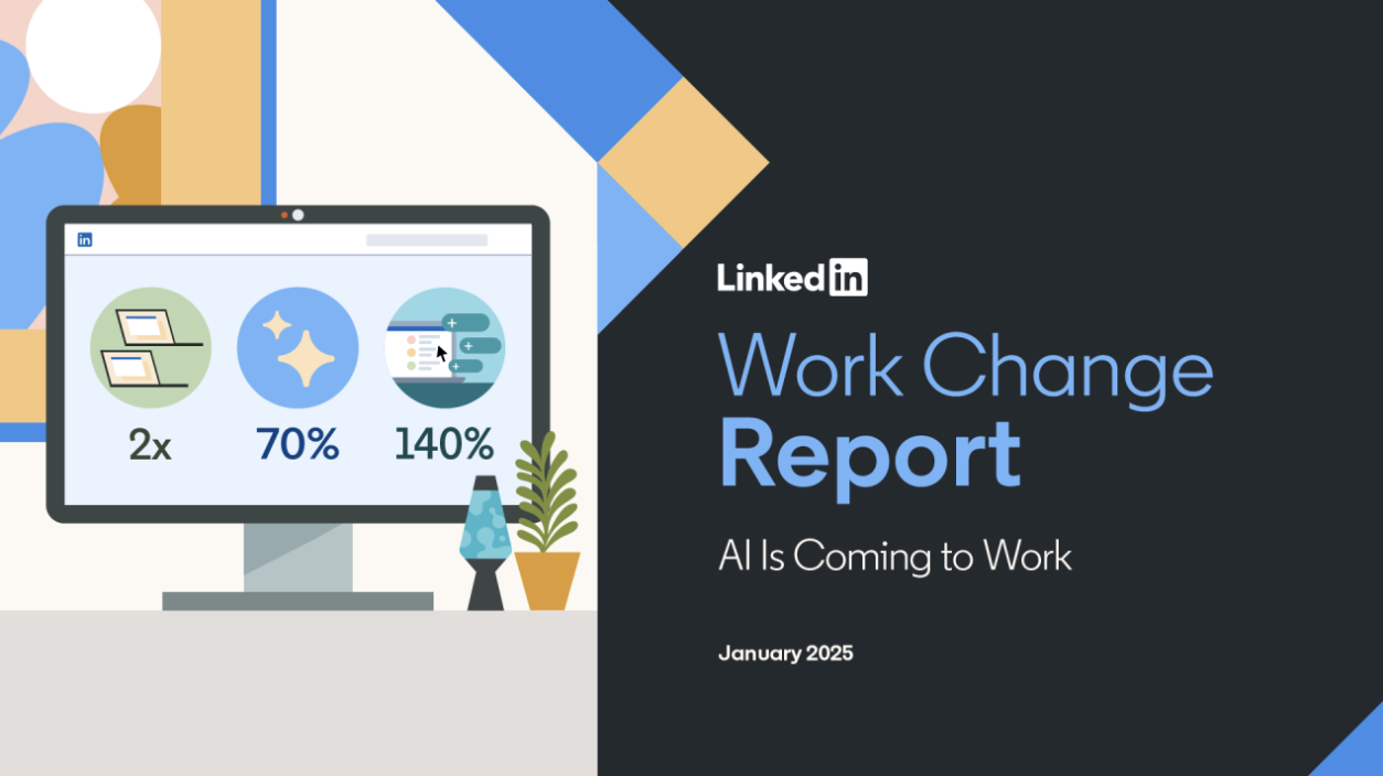 AI and the Future of Work: Adapting to a Rapidly Evolving Job Market