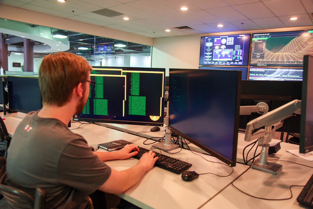 6 Things to Know Before Choosing Network Security as Your Major